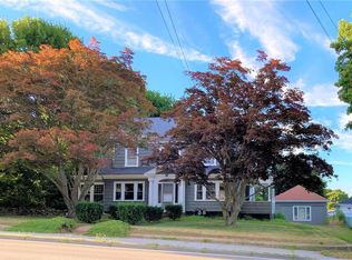 545 Putnam Pike, Smithfield, RI 02828