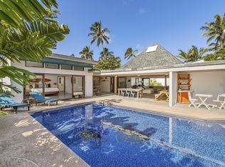 165 Kailuana Loop, Kailua, HI 96734