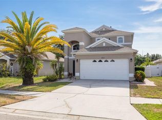 8526 Hawbuck St, New Port Richey, FL 34655