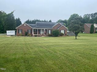 7409 Friendship Church Rd, Browns Summit, NC 27214