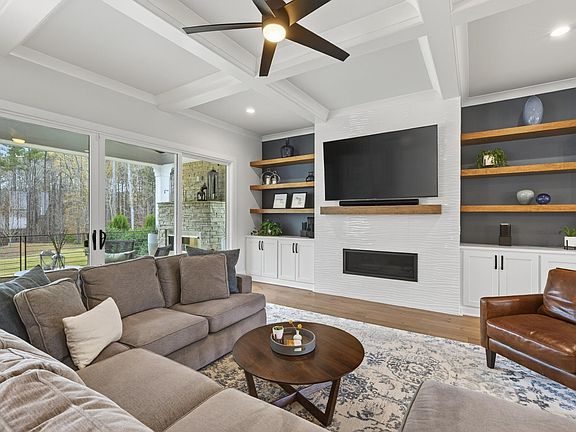 4th image of 2341 Sanctuary Dr