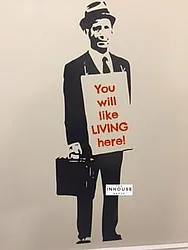 Rented by The InHouse Group