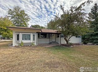 318 Washington Ave, Merino, CO 80741