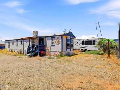 2479 N Calle Segundo --, Huachuca City, AZ, 85616