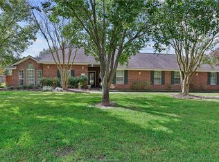 1516 Fontaine Dr, College Station, TX 77845
