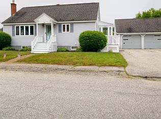 307 Russell St, Lewiston, ME 04240