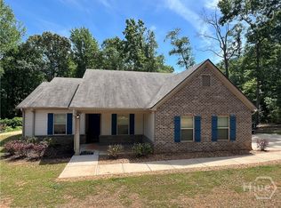 150 Paul Smith Rd, Hull, GA 30646