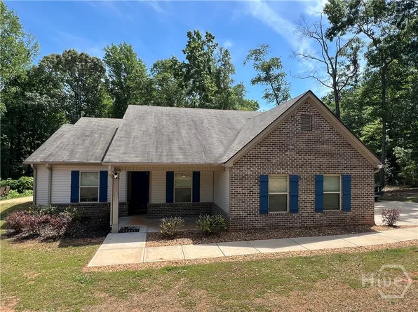 150 Paul Smith Rd, Hull, GA 30646