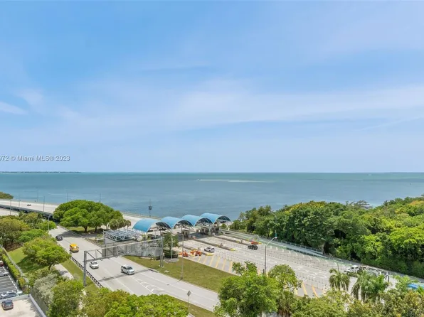2501 Brickell Ave APT 1107, Miami, FL 33129