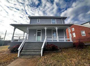 2413 Poplar St, Lynchburg, VA 24504