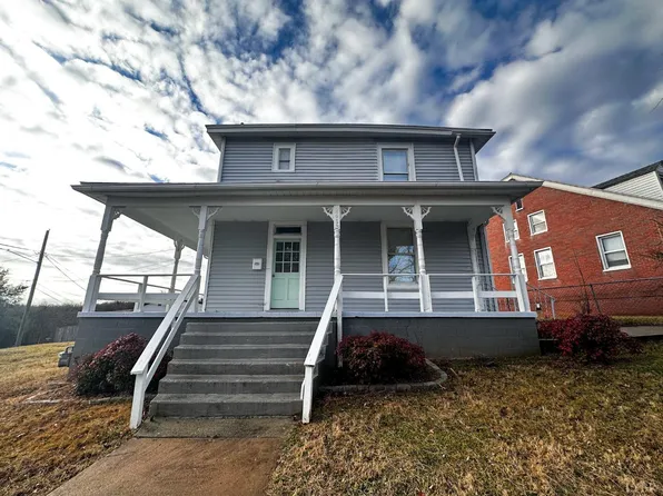 2413 Poplar St, Lynchburg, VA 24504
