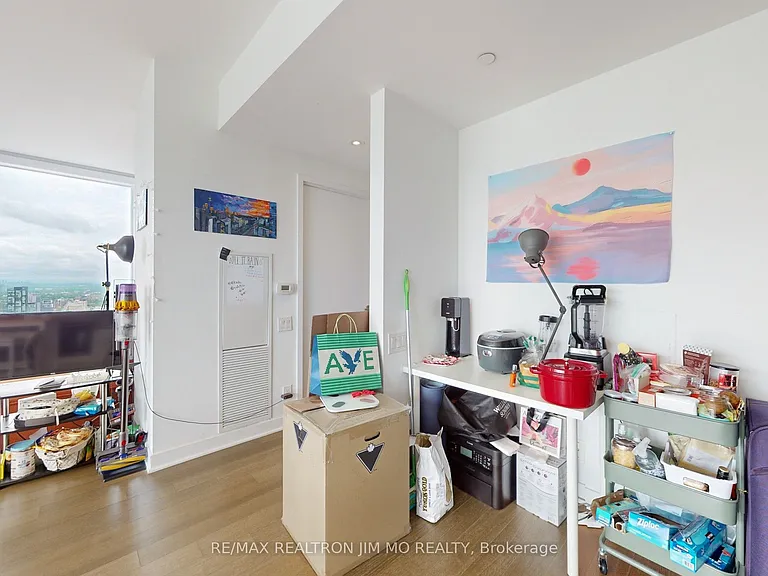15 Grenville St #3503 — Photo 19
