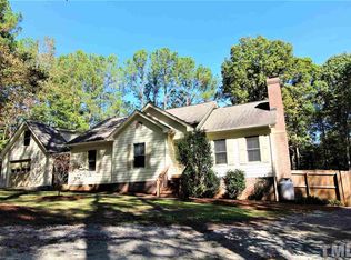 8809 Valley Hill Ct, Apex, NC 27539