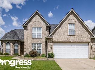 10014 Bloomsbury Ave #3, Cordova, TN 38016
