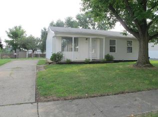 3781 Ardath Rd, Columbus, OH 43228