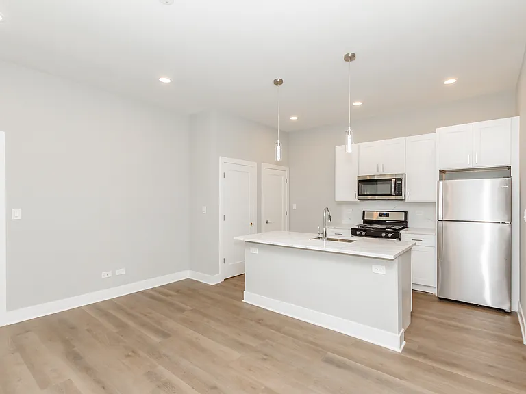 1319 W Cullerton St #1R — Photo 1