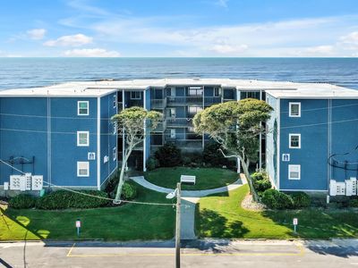 2264 New River Inlet Road #303, North Topsail Beach, NC, 28460