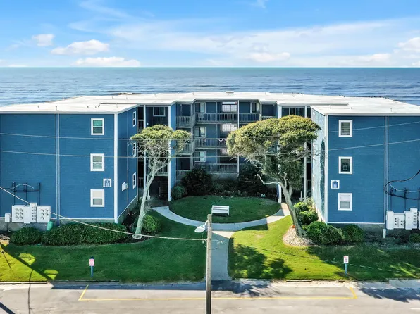 2264 New River Inlet Road #303, North Topsail Beach, NC 28460