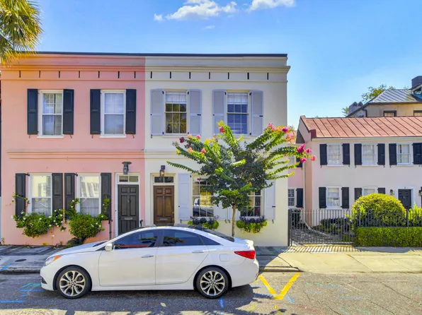 32 State St, Charleston, SC 29401
