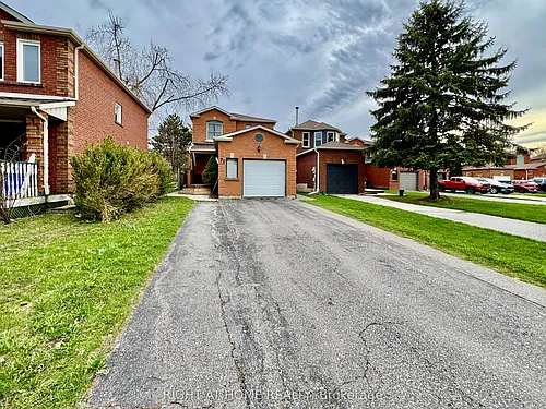 71 Weatherup Cres #MAIN Photo 1