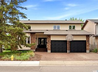 3355 Westminster ROAD, Regina, SK S4V 1A7
