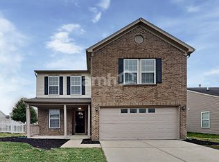2993 Seasons Dr, Greenwood, IN