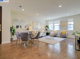 37524 Silverstreak Ter, Fremont, CA 94536
