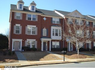 3323 Chastain Gardens Dr NW, Kennesaw, GA 30144