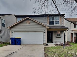 10304 Liverpool Way, Indianapolis, IN 46236