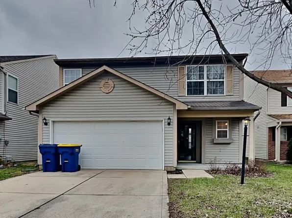 10304 Liverpool Way, Indianapolis, IN 46236