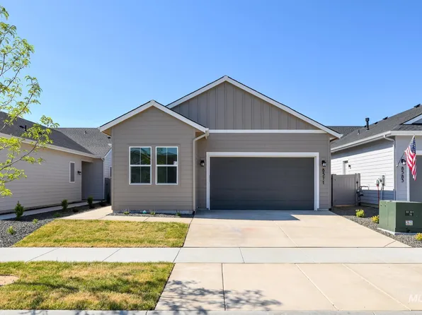 8571 W Chamblee St, Star, ID 83669