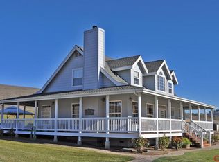 4344 Rancho Rd, Templeton, CA 93465