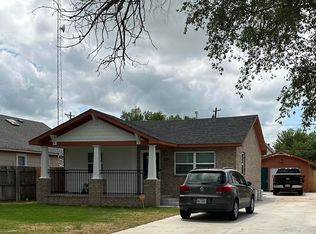 1721 5th St, Woodward, OK 73801