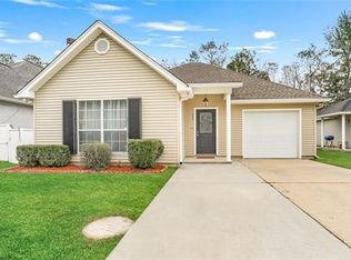 506 Northshore Ln, Slidell, LA 70461