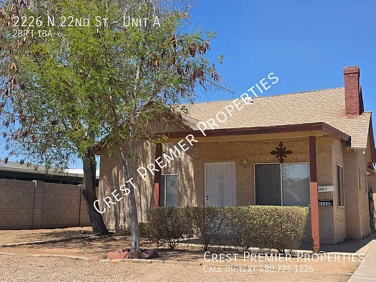 2226 N 22nd St #A — Photo 1