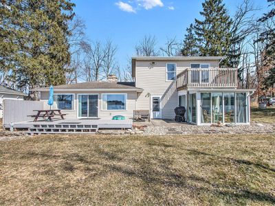 51066 Maple Rd, Marcellus, MI, 49067