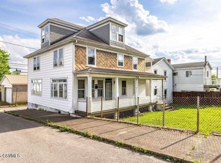 1200 Oak St, Kulpmont, PA 17834