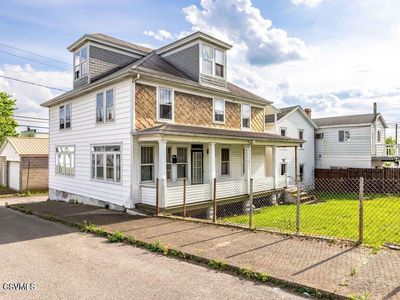 1200 Oak St, Kulpmont, PA, 17834