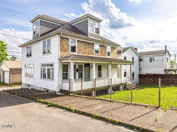 1200 Oak St, Kulpmont, PA 17834