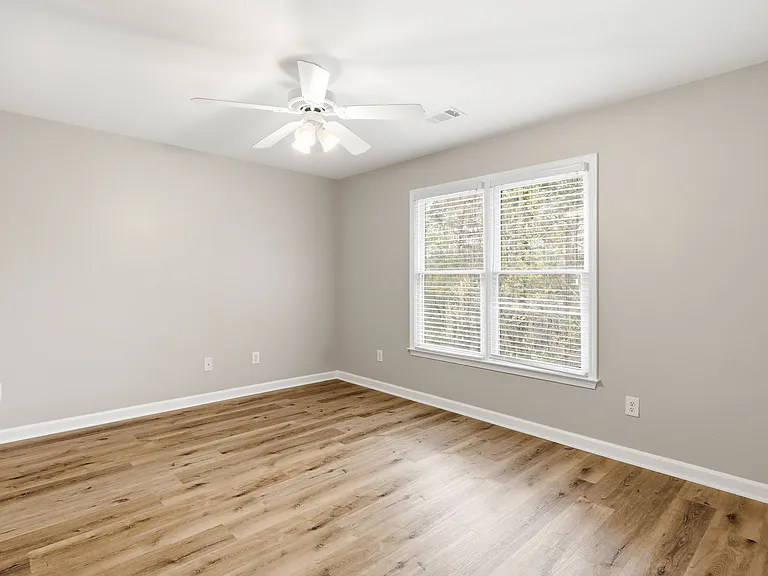 2nd of 3 spare bedrooms