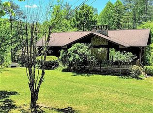 45 Gordon Trl, Franklin, NC 28734