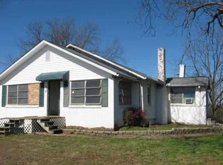 229 Cross Roads Dr, Seneca, SC 29678