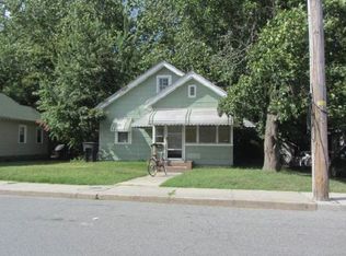 401 Buena Vista Ave, Salisbury, MD 21804