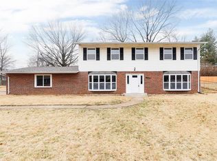 6923 Birdie Ln, Saint Louis, MO