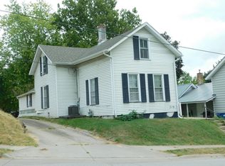 519 Main St, Muscatine, IA 52761