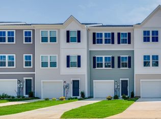 116 Milburn Drive Harriet LOT 552, Martinsburg, WV 25401