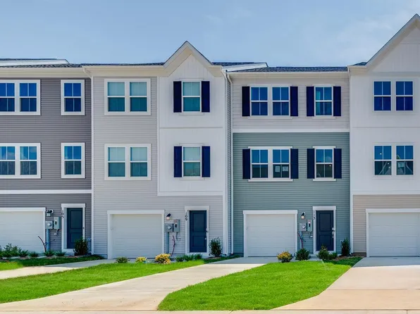 116 Milburn Drive Harriet Lot 552, Martinsburg, WV 25401