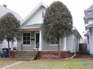 1475 Colburn St, Toledo, OH 43609