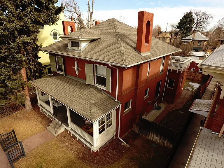 1520 Steele St #A — Photo 2