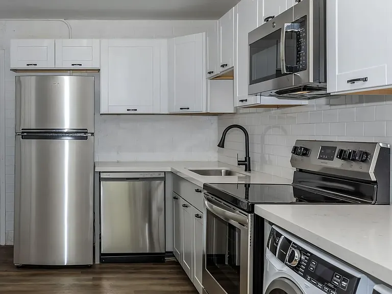 Northern Edge Apartments 2339 W. Northern Avenue, Phoenix, AZ 85021 — Photo 46